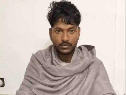 A fabricated story of love failure, suicide attempt and masked attack