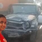 The daughter who said, "Papa, I will be better than my sons…" died a painful death on the road.