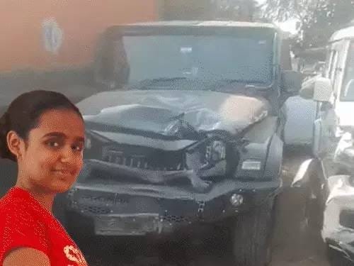 The daughter who said, "Papa, I will be better than my sons…" died a painful death on the road.