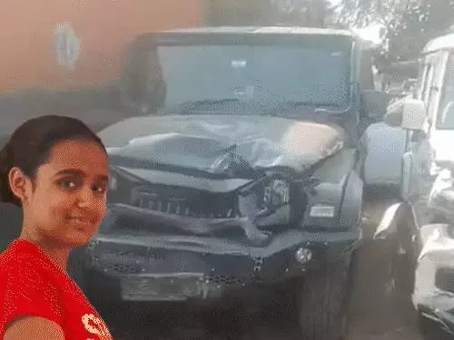 The daughter who said, "Papa, I will be better than my sons…" died a painful death on the road.