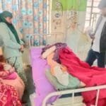 Wild boar terror in Jasrapur: Two women injured in sudden attack