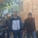 Police remand of three accused, including Ravindra Katewa, extended in Jhunjhunu gang war case Police remand of three accused, including Ravindra Katewa, extended in Jhunjhunu gang war case