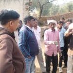 Leopard terror in Khetri: Two brothers seriously injured after entering a house and attacking. Leopard terror in Khetri: Two brothers seriously injured after entering a house and attacking.