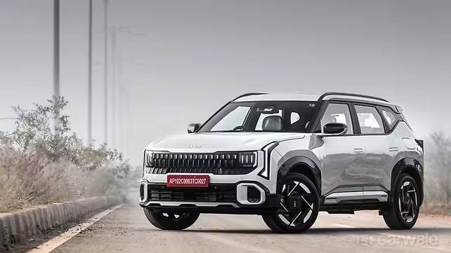 Kia Seltos 2026 launched, know full details from features to variant-wise price