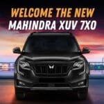 Mahindra XUV 7XO launch today: New design, triple-screen dashboard and premium features to disrupt the SUV segment