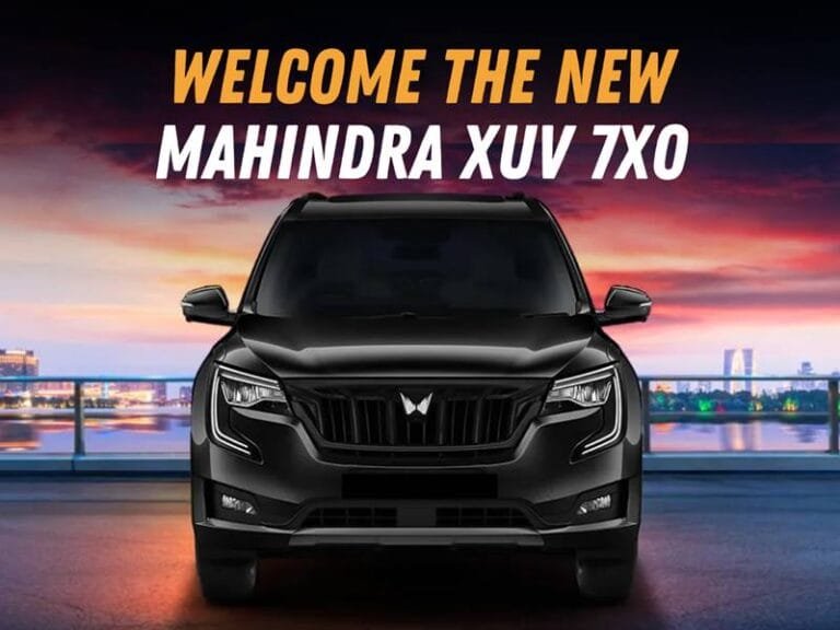 Mahindra XUV 7XO launch today: New design, triple-screen dashboard and premium features to disrupt the SUV segment