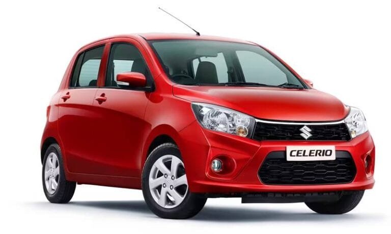 Maruti Suzuki Q3 Results: 4% YoY growth in profits, net profit reaches ₹3,879 crore