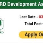 NABARD Development Assistant Recruitment 2026 Notification Out NABARD Development Assistant Recruitment 2026 Notification Out