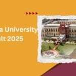 Patliputra University Result 2026 OUT: Download PPU UG & PG Marksheet Patliputra University Result 2026 OUT: Download PPU UG & PG Marksheet