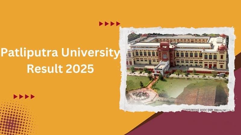 Patliputra University Result 2026 OUT: Download PPU UG & PG Marksheet