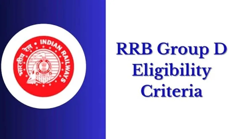 RRB Group D Recruitment 2026: Forms will not be filled from January 21