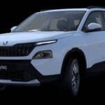 Skoda Kylaq CNG update: Set to become an affordable SUV with a dealer-fit CNG kit Skoda Kylaq CNG update: Set to become an affordable SUV with a dealer-fit CNG kit