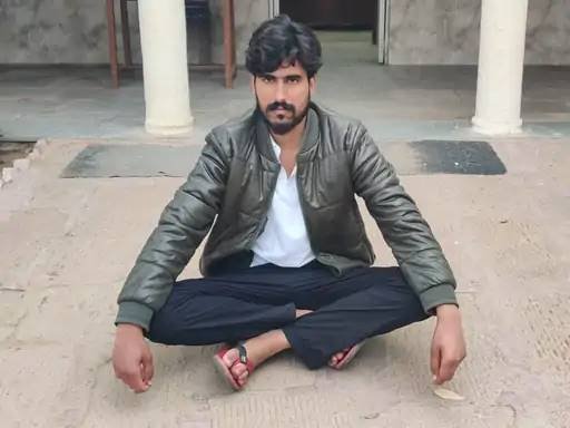 The absconding accused who carried out a deadly attack on the traffic police was caught in Chirawa.