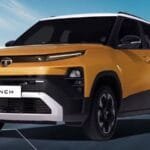 The new Tata Punch Facelift CNG has arrived in showrooms The new Tata Punch Facelift CNG has arrived in showrooms