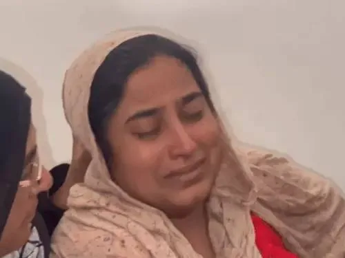 Fake robbery plot exposed: Woman fabricates house robbery story to buy land