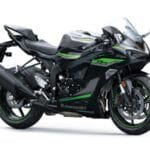 Kawasaki Ninja ZX-6R: 636cc Inline-Four Power aur Supersport Speed ka Asli Junoon Kawasaki Ninja ZX-6R: 636cc Inline-Four Power aur Supersport Speed ka Asli Junoon