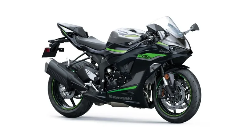 Kawasaki Ninja ZX-6R: 636cc Inline-Four Power aur Supersport Speed ka Asli Junoon