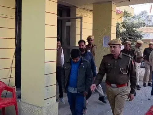 Debt, pressure, and conspiracy: Bank manager fabricates robbery story, hatches sinister plan to claim ₹4 crore insurance