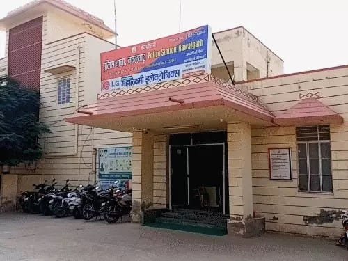 ₹500 crore threat and 'digital arrest' trap: Nawalgarh youth duped of ₹26.90 lakh, accused arrested in Surat