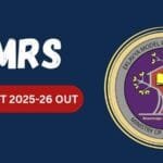 EMRS Result 2026 Released: Results for Hostel Warden, TGT, PGT, Principal and other posts declared EMRS Result 2026 Released: Results for Hostel Warden, TGT, PGT, Principal and other posts declared