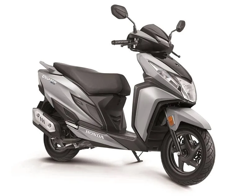Honda launches new scooter: Premium look with TFT screen and Type-C charging