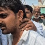 Bus conductor attacked over passenger dispute, one accused arrested