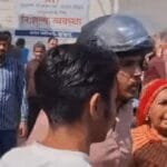 Daylight incident at Jhunjhunu bus depot: Woman's mangalsutra stolen from moving bus