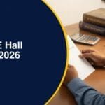 How to Check: MJP Hall Ticket 2026 Out How to Check: MJP Hall Ticket 2026 Out