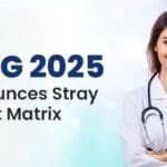 NEET PG 2025 Stray Vacancy Round Result released: NEET PG 2025 Stray Vacancy Round Result released: