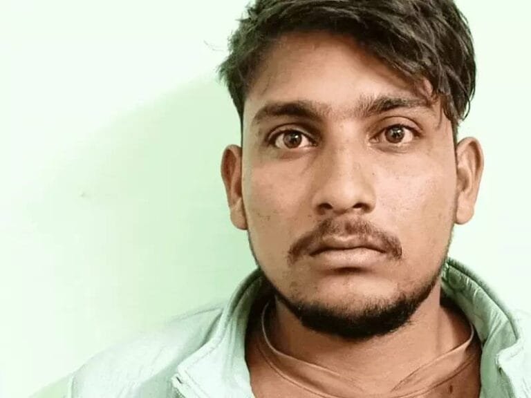 Extortion attempt foiled: Accused arrested for demanding ₹2 crore from college director in Rohit Godara's name