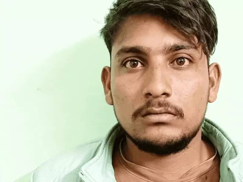 Extortion attempt foiled: Accused arrested for demanding ₹2 crore from college director in Rohit Godara's name