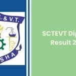 Download Now: SCTEVT 6th Semester Result 2025 Out