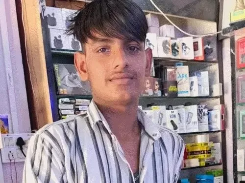 Collision with stray bull in Barau: Bike rider dies, companion critical