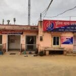 Devotees targeted at Udaipurwati fair: Chain snatching gangs active Devotees targeted at Udaipurwati fair: Chain snatching gangs active