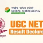 How To Check: UGC NET December Result 2025 declared How To Check: UGC NET December Result 2025 declared
