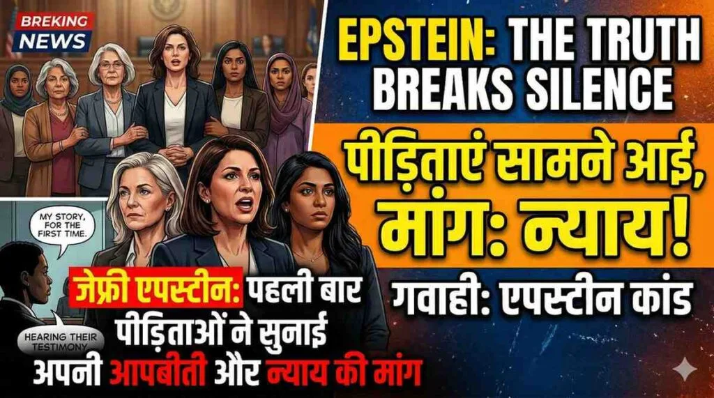 jeffrey epstein case