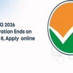 NEET UG 2026 Registration Last Date Near: Apply by March 8 NEET UG 2026 Registration Last Date Near: Apply by March 8