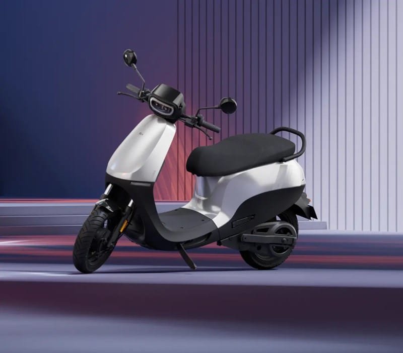 Ola Roadster Price Cut 2026: Now a powerful electric bike for ₹79,999